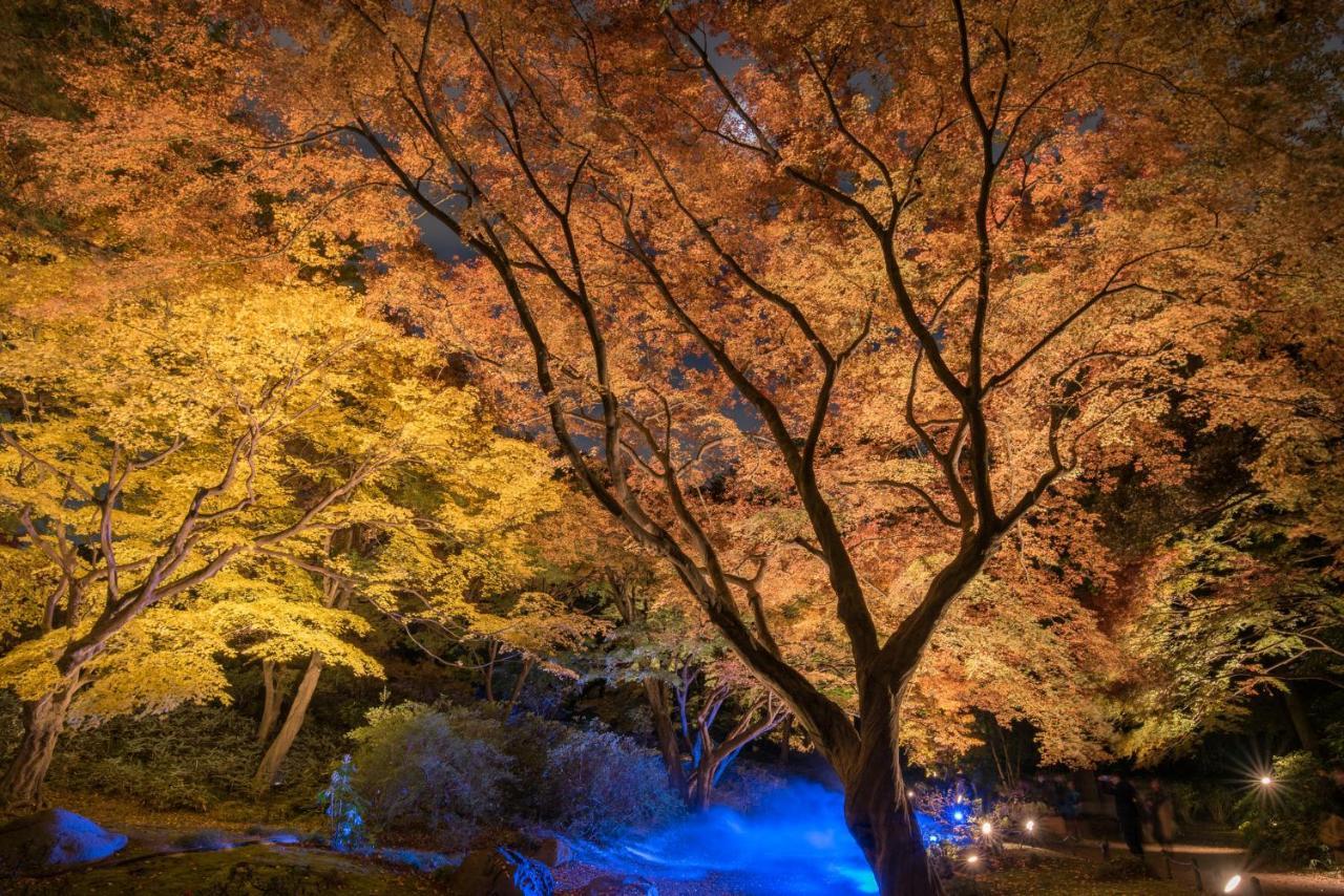 Oyo Hotel Exsaison Sugamo Präfektur Tokio Exterior foto